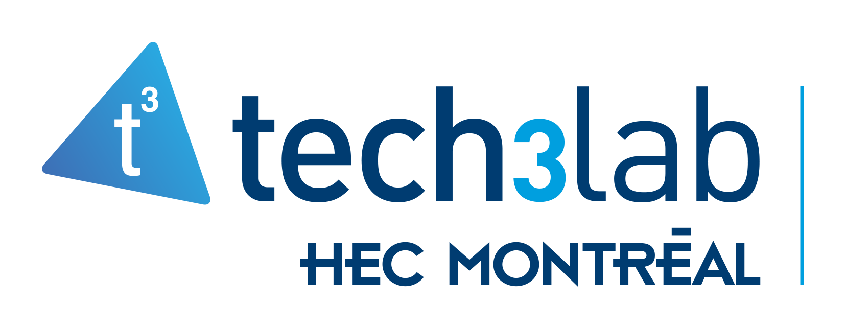 Tech3Lab — HEC Montréal