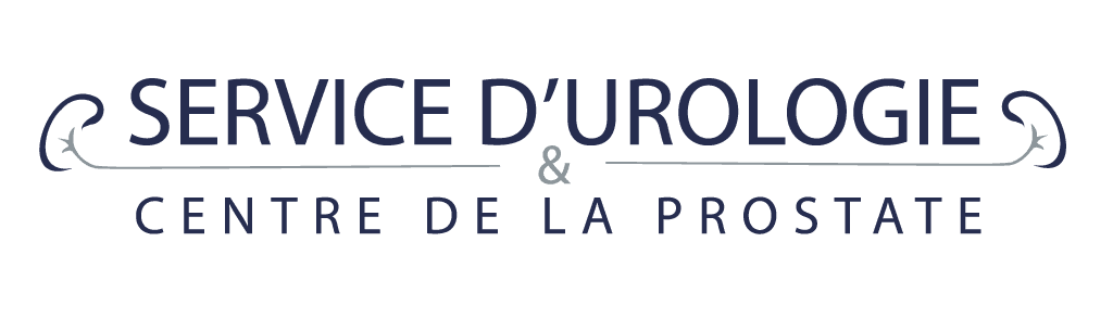 Service d’Urologie Rive-Sud
